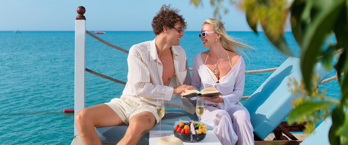 Пакет для молодожёнов